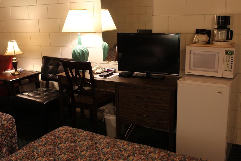 Best Continental Motel Hope Quarto foto