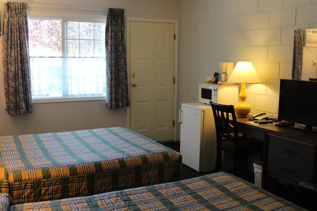 Best Continental Motel Hope Quarto foto