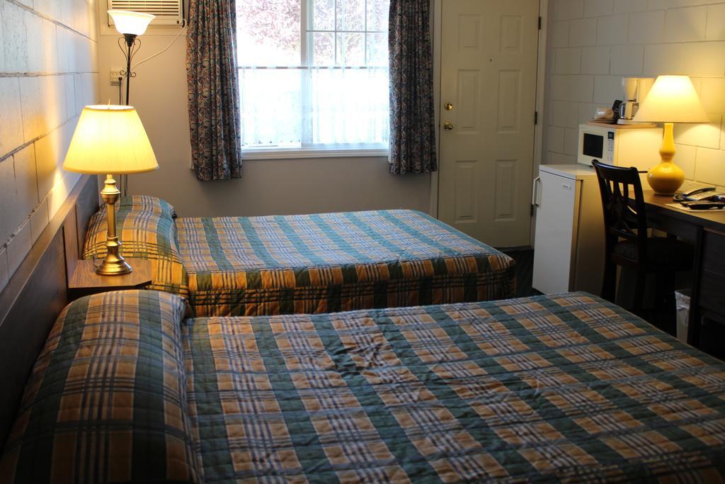 Best Continental Motel Hope Quarto foto
