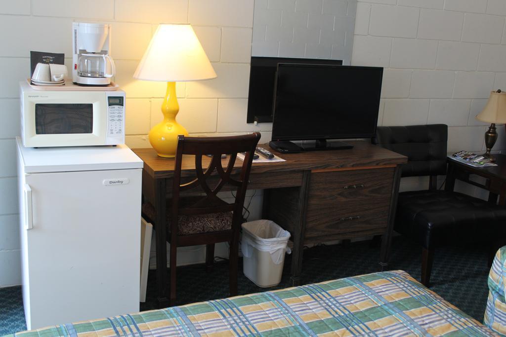 Best Continental Motel Hope Quarto foto