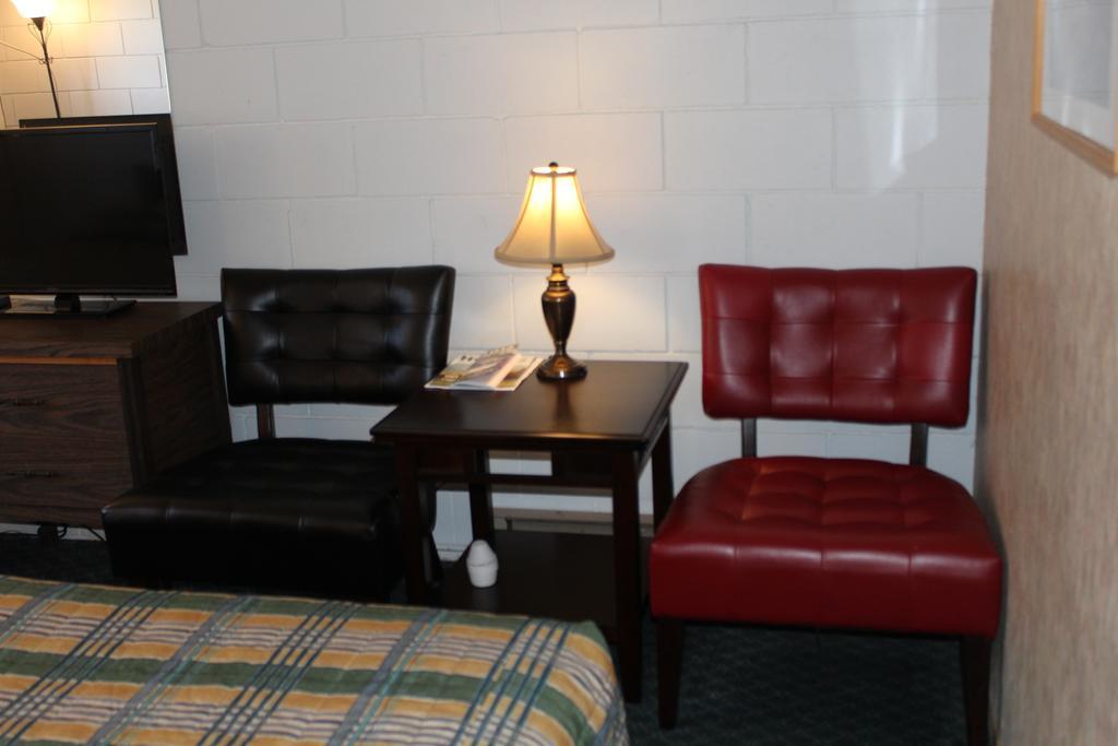Best Continental Motel Hope Quarto foto