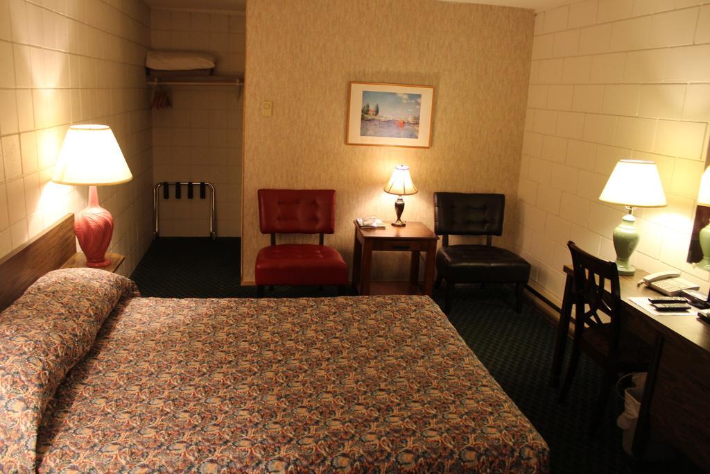 Best Continental Motel Hope Quarto foto