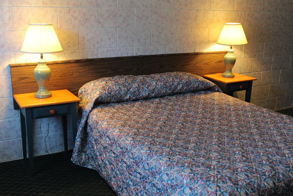 Best Continental Motel Hope Quarto foto