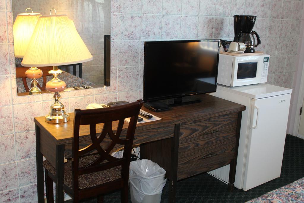 Best Continental Motel Hope Quarto foto