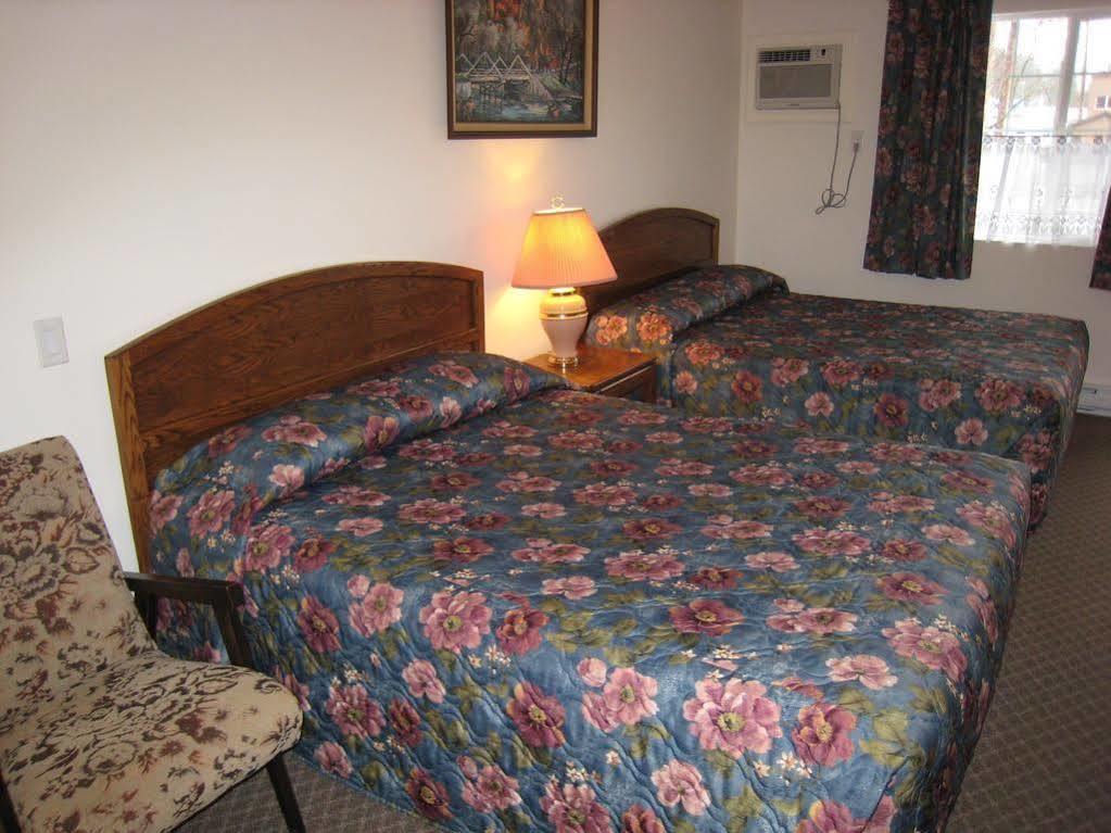Best Continental Motel Hope Exterior foto